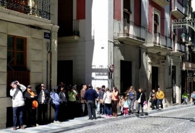  Fotografare le strade 